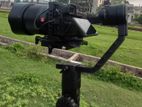 Zhiyun gimbel crane 2