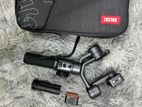 Zhiyun Smooth-5 Combo Smartphone Gimbal