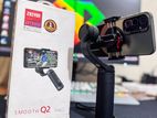 Zhiyun Smooth Q2 Gimbal