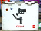 Zhiyun WEEBILL-2 Gimbal