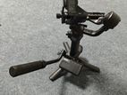 Zhiyun Weebill 3 Combo Gimbal (Used) – Full Box + Bag