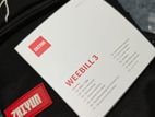 Zhiyun Weebill 3 Combo Pack