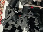 zhiyun weebill s