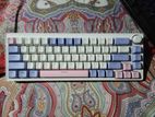 Zifriend Za68 & Razer Viper Mini