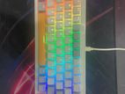 Zifriend Za68 (mecanical Keyboard)