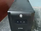 Zigor Deba Pro 1250 Ups 1200va