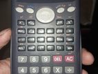 Zinix calculator