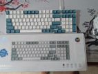 ziyoulang k3 keyboard