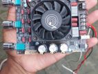 Zk 3002t Amplifier Circuit