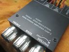 Zk 502mt Amplifier