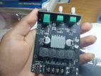 ZK-502T TPA3116D2 Bluetooth Amplifier Board