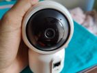 ZKT Eco CC IP camera