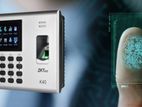 ZKTeco Attendance Systems