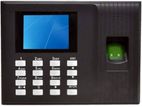 Zkteco (Brand) Time Attendence Model K-60