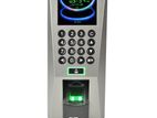 ZKTeco F-18 Attendence , Password Lock and RFID Card