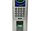 ZKTeco F18 Attendance & Access Control Device