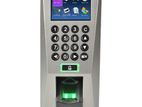 ZKTeco F18 Fingerprint & RFID Access Control