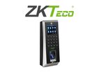 ZKTeco F21 Biometric Time Attendance Device