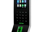Zkteco F22 Wi-Fi Fingerprint Time Attendance with Access Control