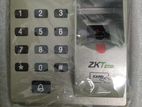Zkteco Fr1300 Fingerprint