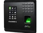 ZKTeco iClock9000-G Fingerprint Device