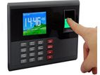 ZKTeco K-60 Attendance Machine.