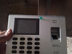 ZKTeco K40 Biometric