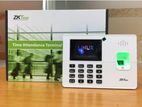 ZKTeco K40 Fingerprint Time Attendance Access Control (look)