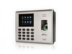 ZKTeco K40 Fingerprint Time Attendance