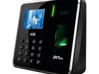 ZKTeco K50A Fingerprint Time Attendance & Access Control =8500/-