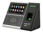 ZKTeco K50A Fingerprint Time Attendance & Access Control