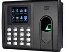 ZKTeco K50A Fingerprint Time Attendance & Access Control