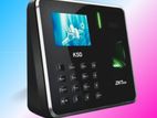 ZKTeco K50A Fingerprint Time Attendance