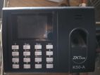 ZKTECO K50A