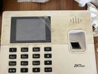 Zkteco K60 Fingerprint Time Attendance