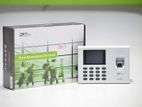 ZKTeco System K-60 Attendance Packages