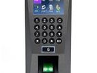 ZKTeco Time Attendance F-18 System