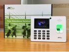 ZKTeco Time Attendance – Model K-60