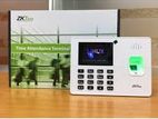Zkteco Time Attendence K-90...................