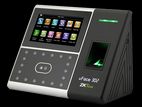ZKTeco UFace 302 Face & Fingerprint Time Attendance Access Control