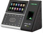 ZKTeco UFace 302 Face & Fingerprint Time Attendance With Access Control