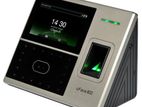 ZKTeco uFace 800 Time Attendance Access Control System
