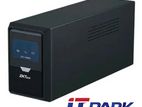 ZKTeco ZKUPS-600W-LED 1000VA 600W Offline UPS