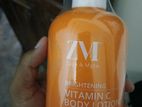 Zm Lotion 500ml