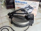 Zmiyako Rm-250 Roti Maker