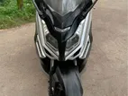 ZNEN T9 150cc 2019