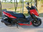 ZNEN T9 150CC 2022