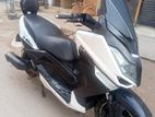 ZNEN T9 Scooty Super Fresh 2018