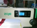 ZOJE A6000R অটো সেলাই মেশিন