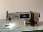 Zoje Industrial Swing Machine